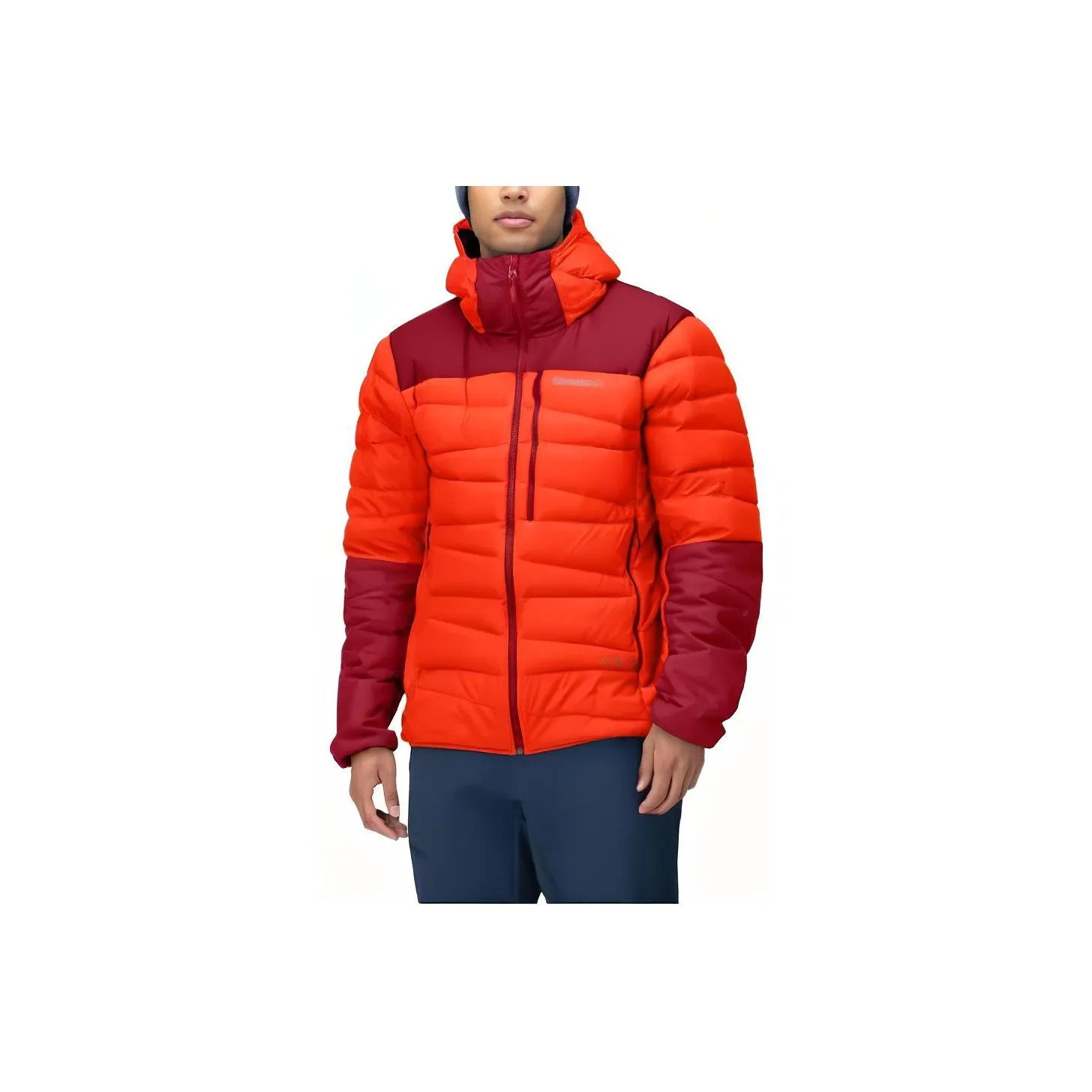 NORRONA Down Jackets Men's