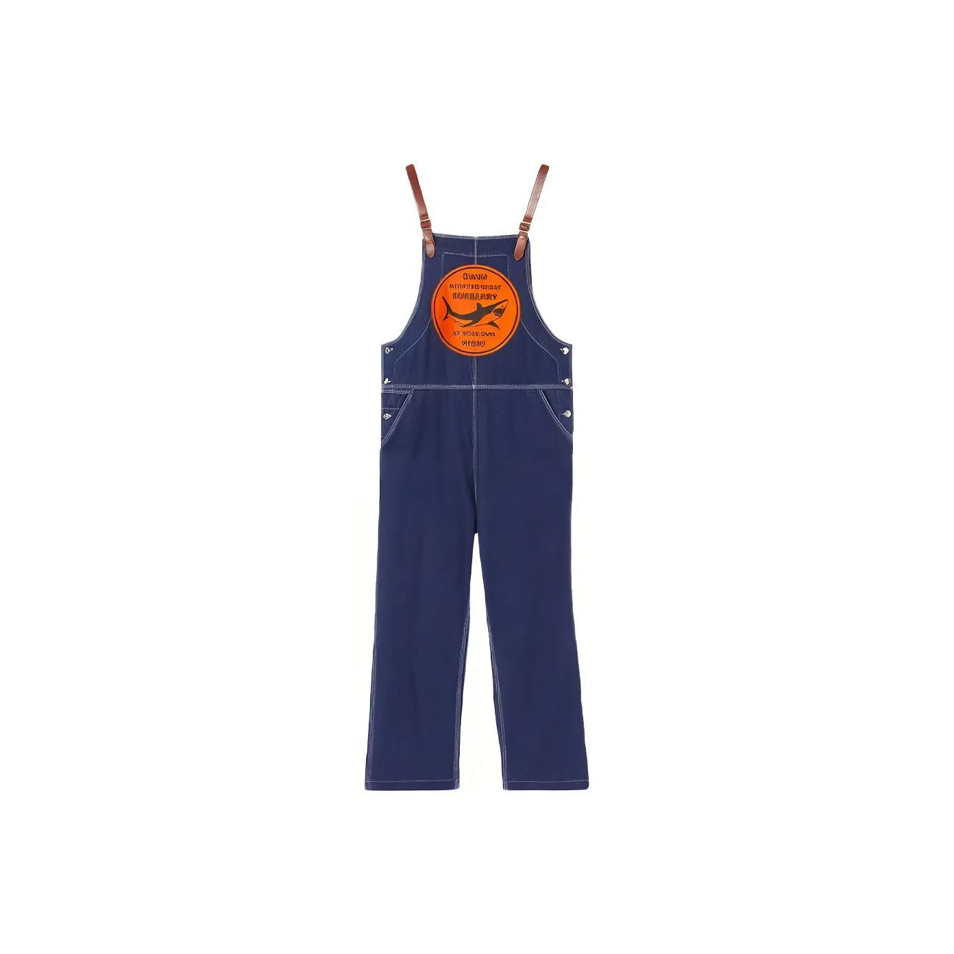 Burberry Jeans Men's Blue
