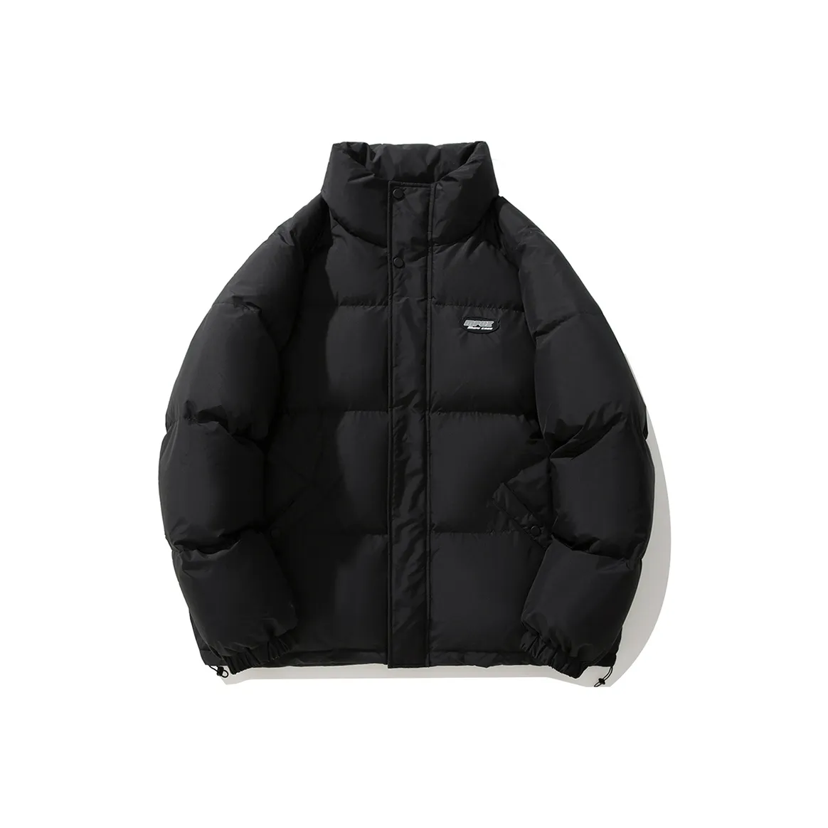 MPUX Puffer Jacket Unisex Couple's
