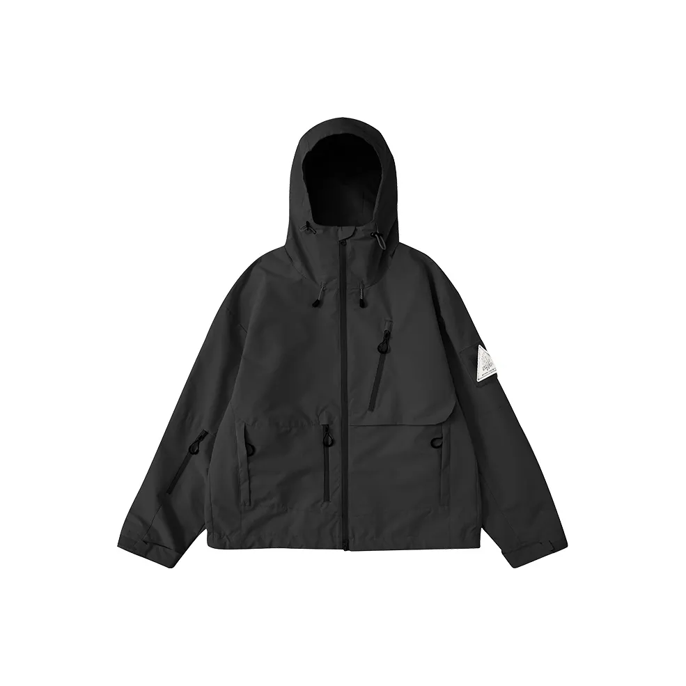 Norybrand Jackets Unisex