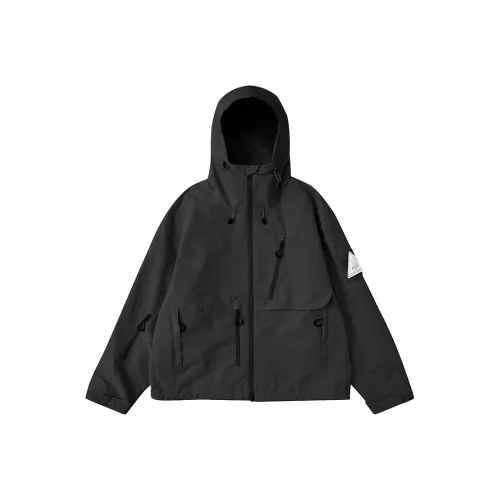 Norybrand Унисекс Куртки