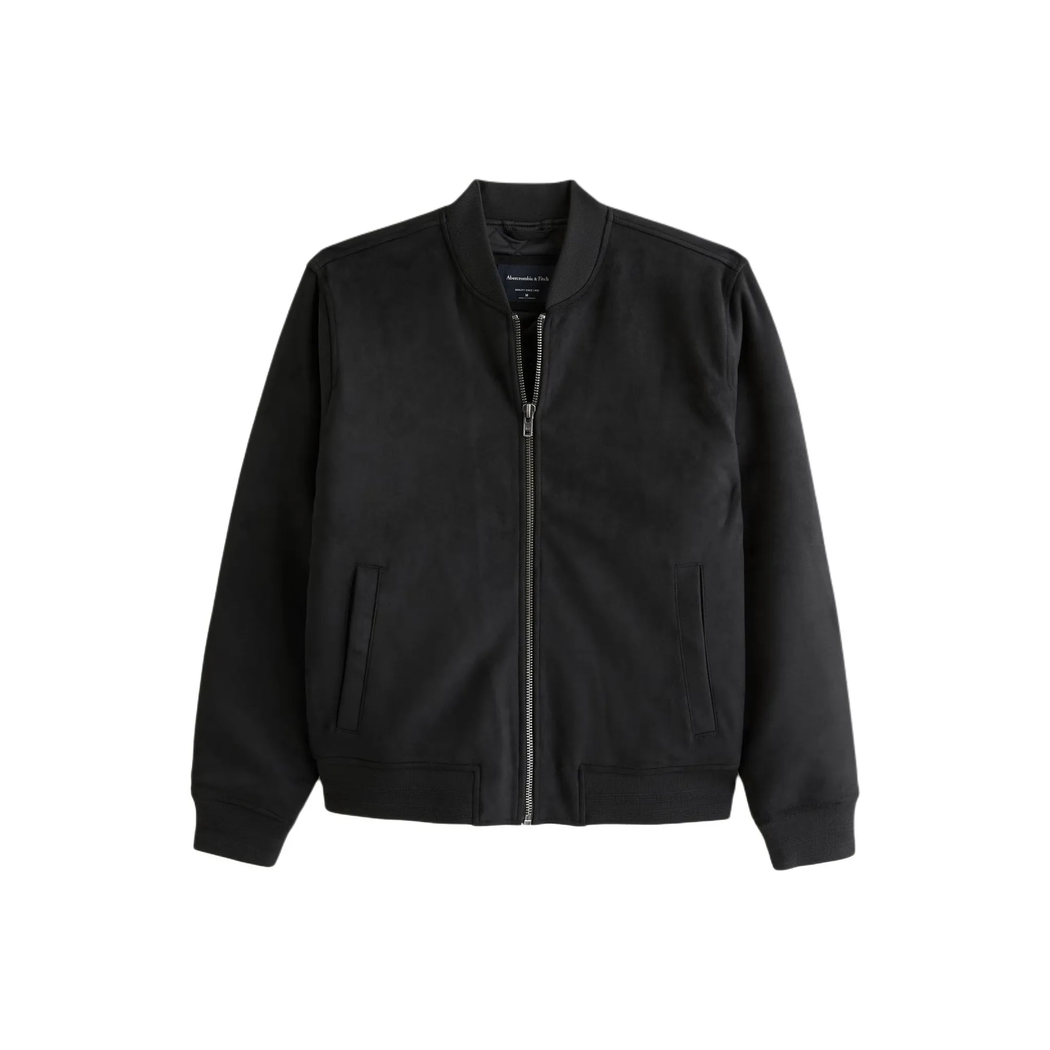 Abercrombie＆Fitch Jackets Coats Men's Black