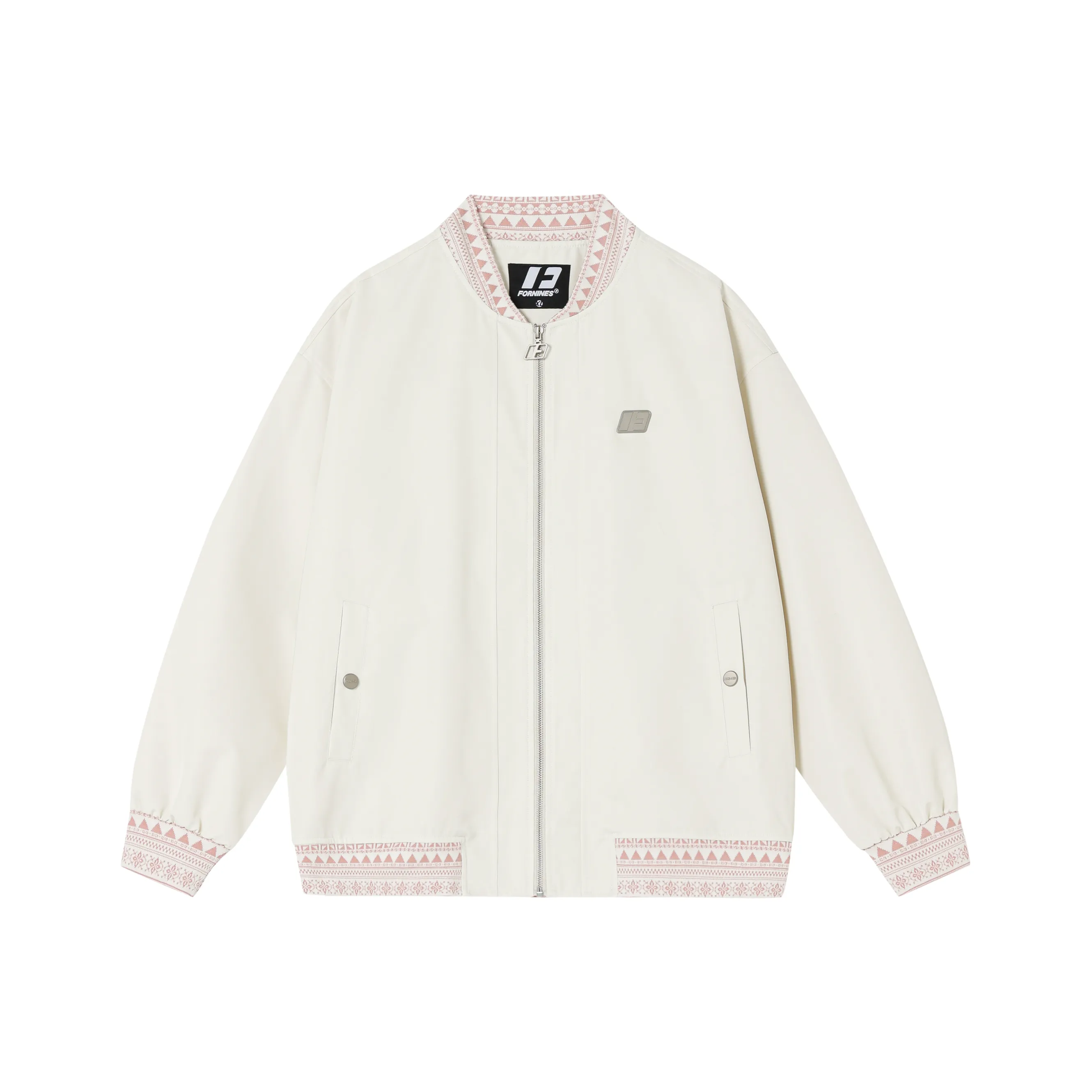 FORNINES Jackets & Coats Unisex