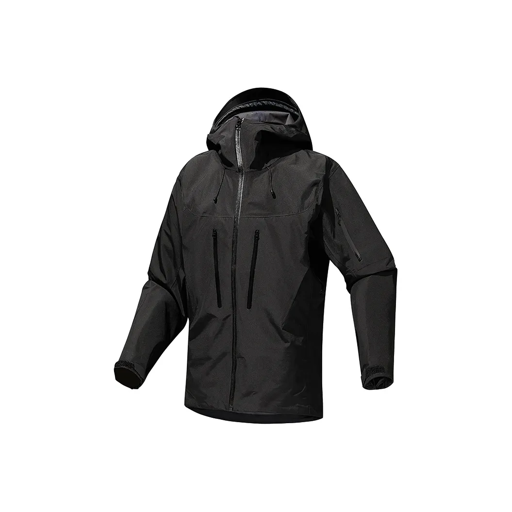 MIIOW Водонепроницаемый Ветрозащитный And Быстросохнущая ветровка унисекс