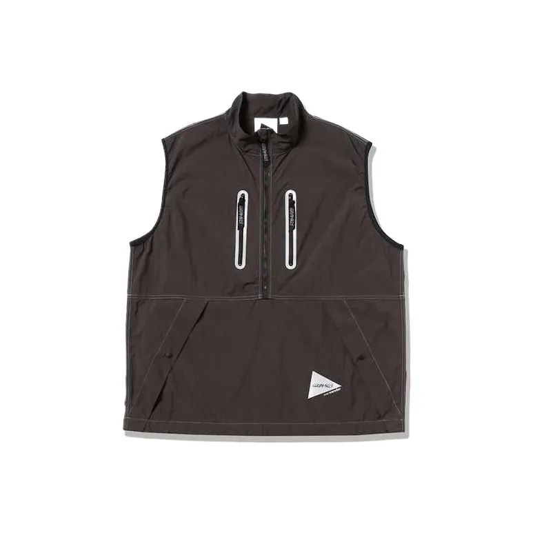 GRAMICCI And wander Collaboration Жилет Унисекс