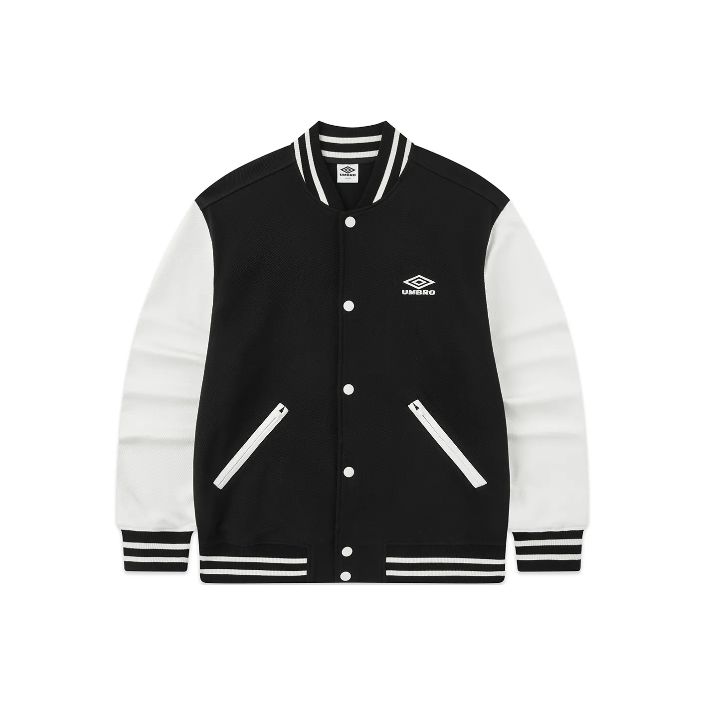 Umbro совместные куртки и пальто Бейсбольная куртка Унисекс