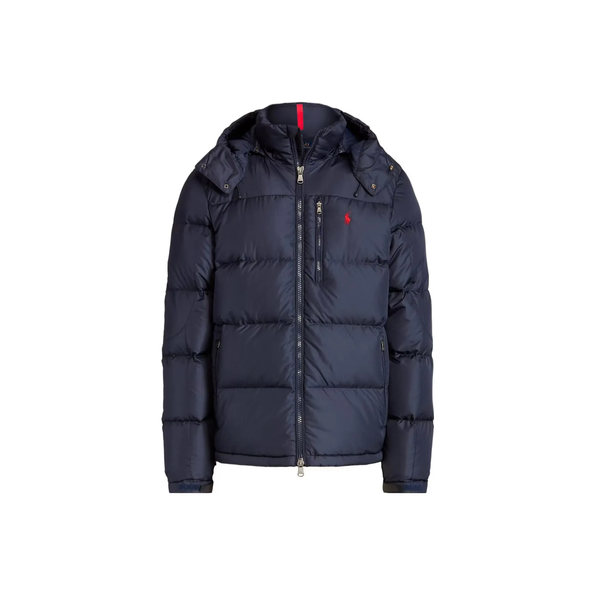 Hats & Caps The Gorham Down Jacket