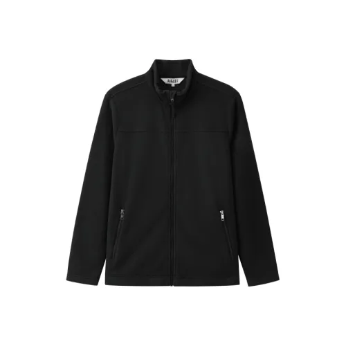 AIGLE Мужские бархатные куртки