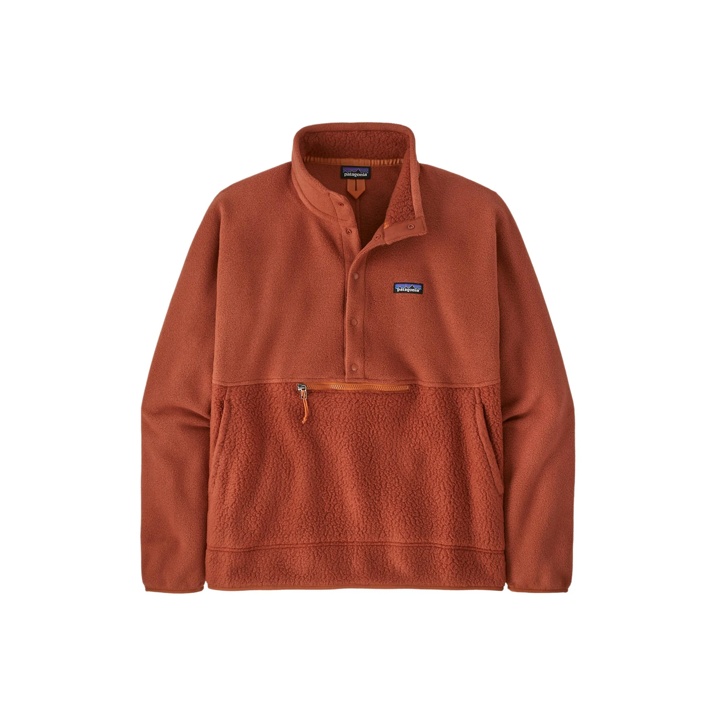 Patagonia Velvet Feel Куртка Мужская