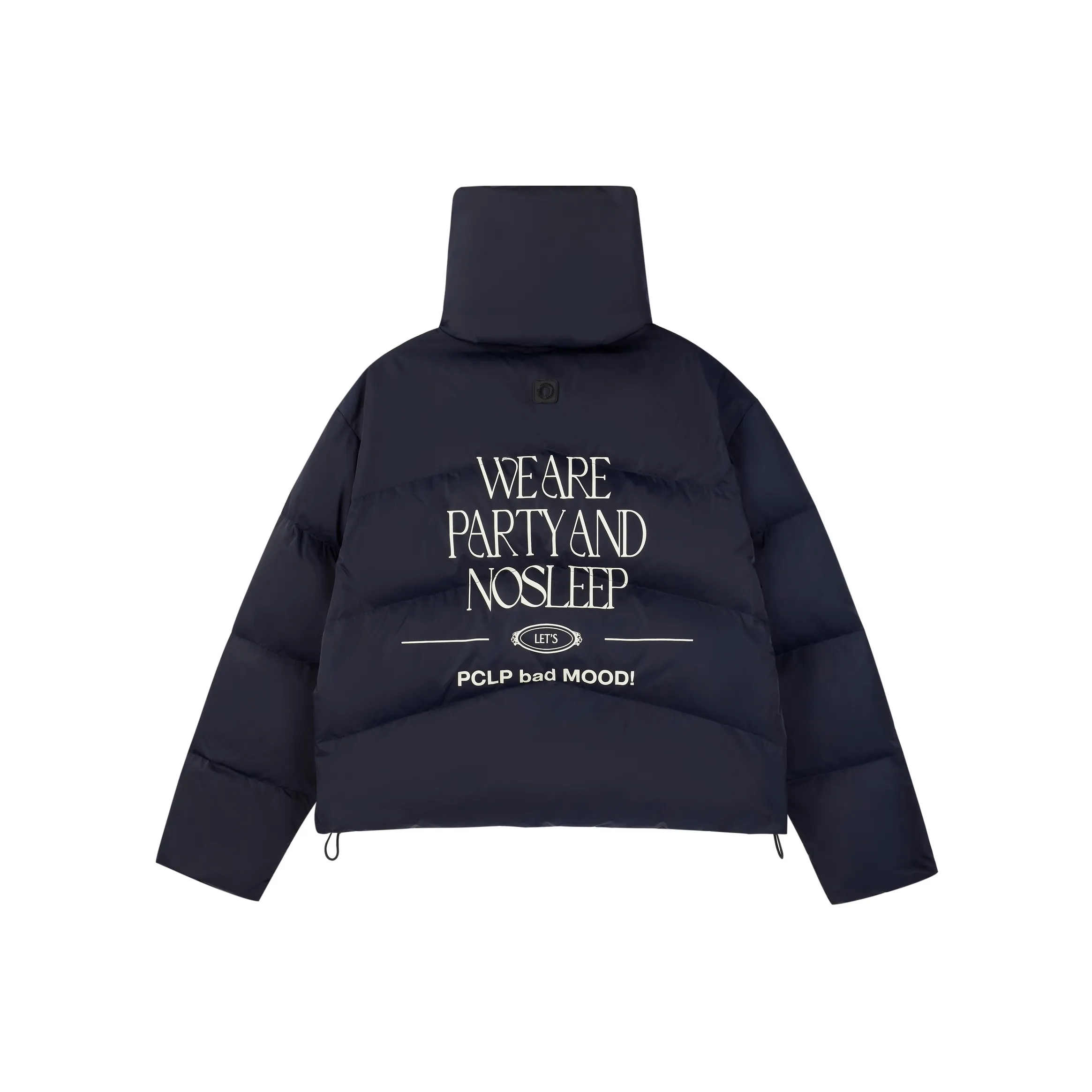 PCLP AW23 Party & Life Series Down Jackets Unisex