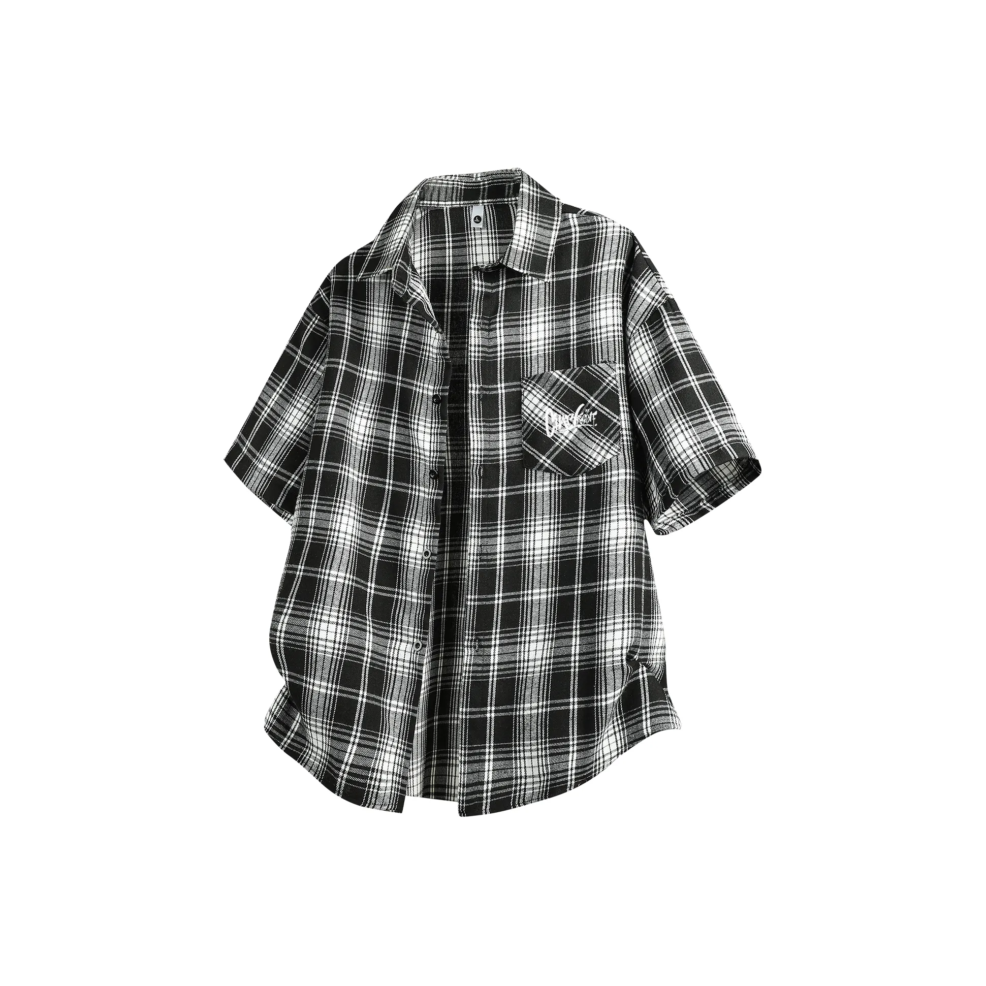 CHARLIE GOLF Shirts Unisex