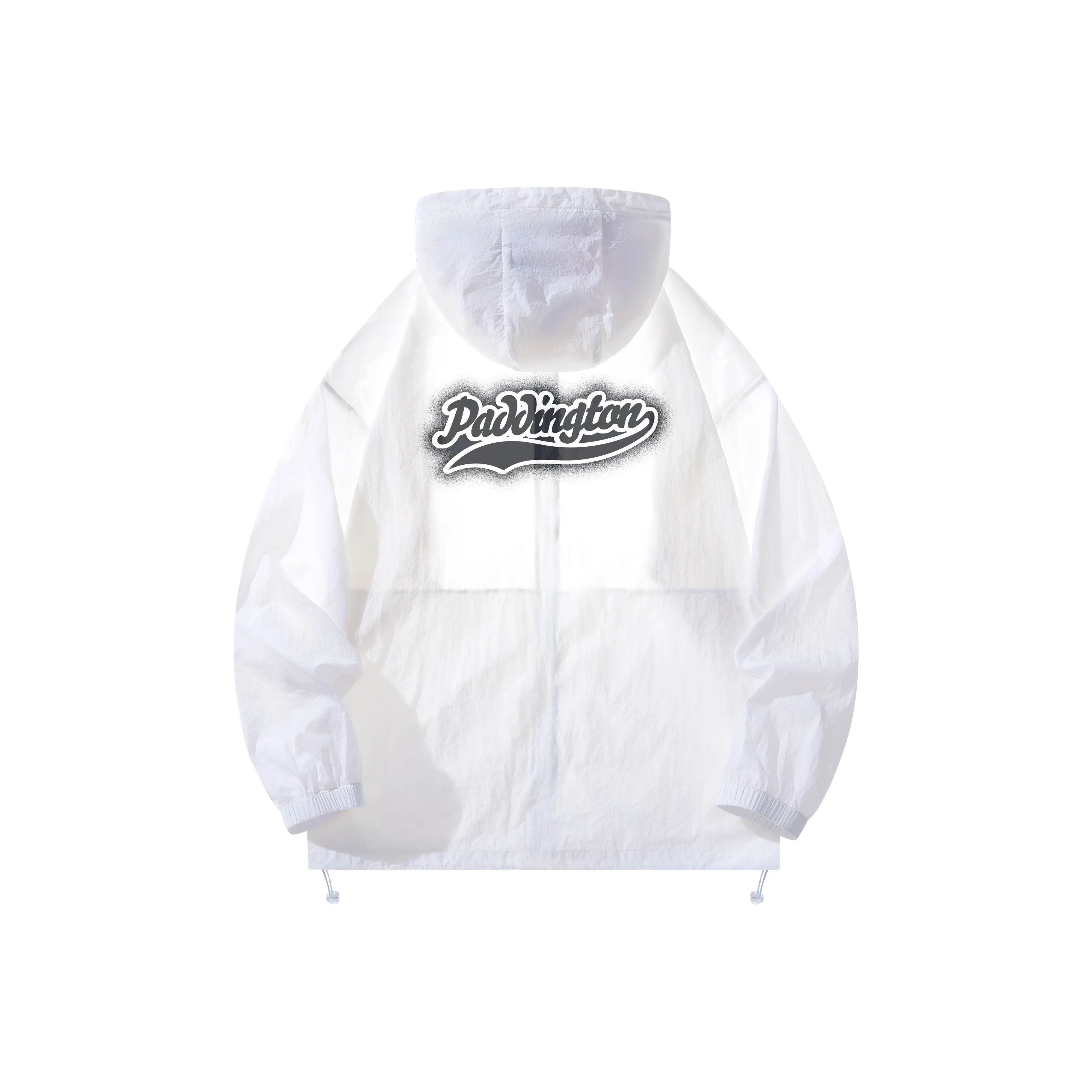 Paddington Медведи Одежда с защитой от солнца Унисекс