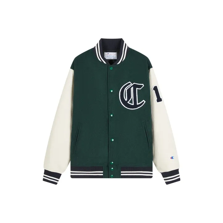 Чемпион Унисекс Бейсбольная Джерси