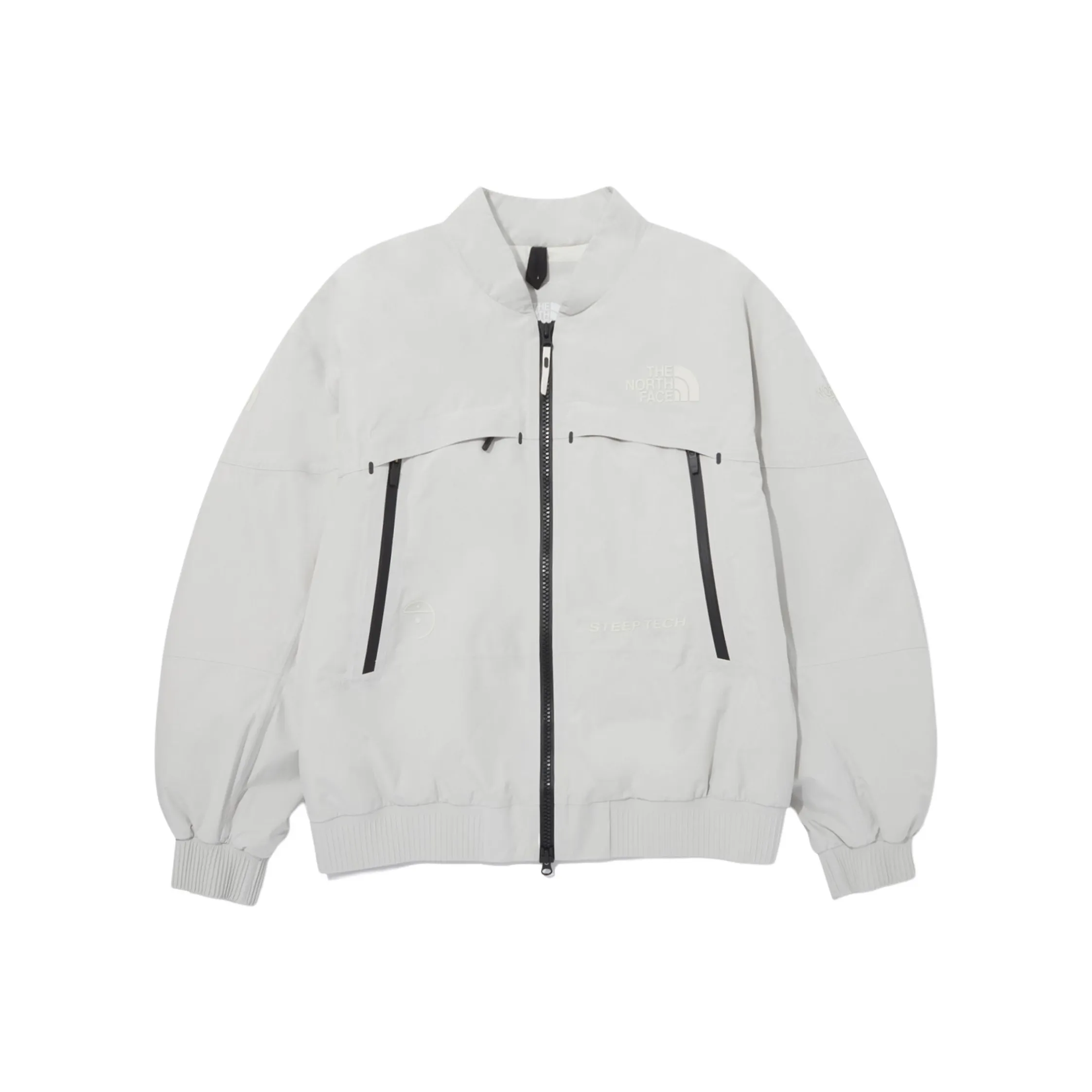 THE NORTH FACE RMST Steep Tech Series Jackets Coats Men's White