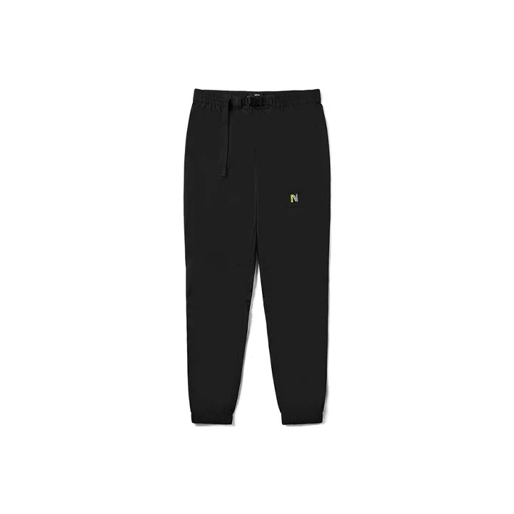 Vans Frock Trousers Мужские Черные