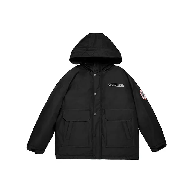 ED HARDY X Унисекс Пуховики