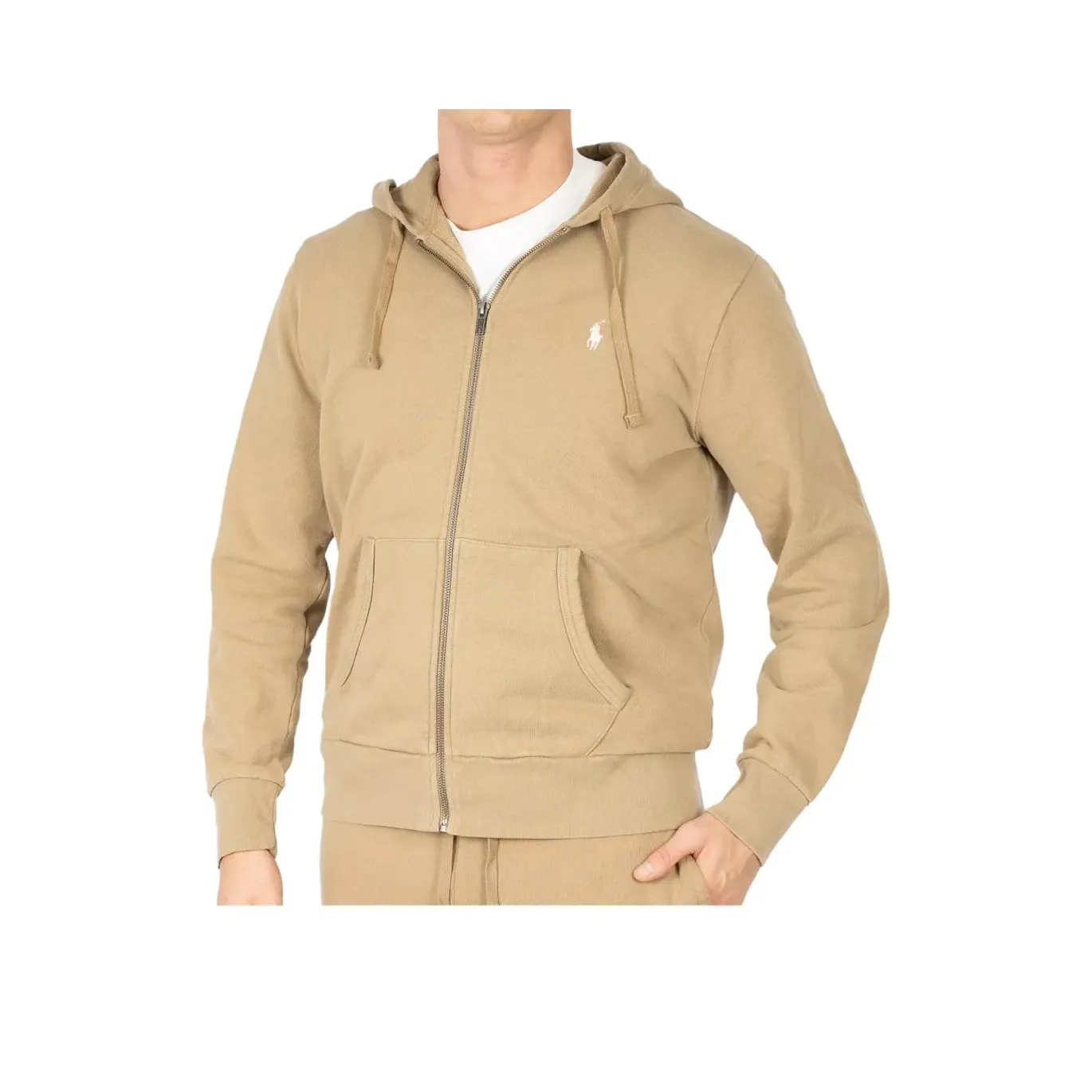 Ralph Lauren Jackets Men Light Umber