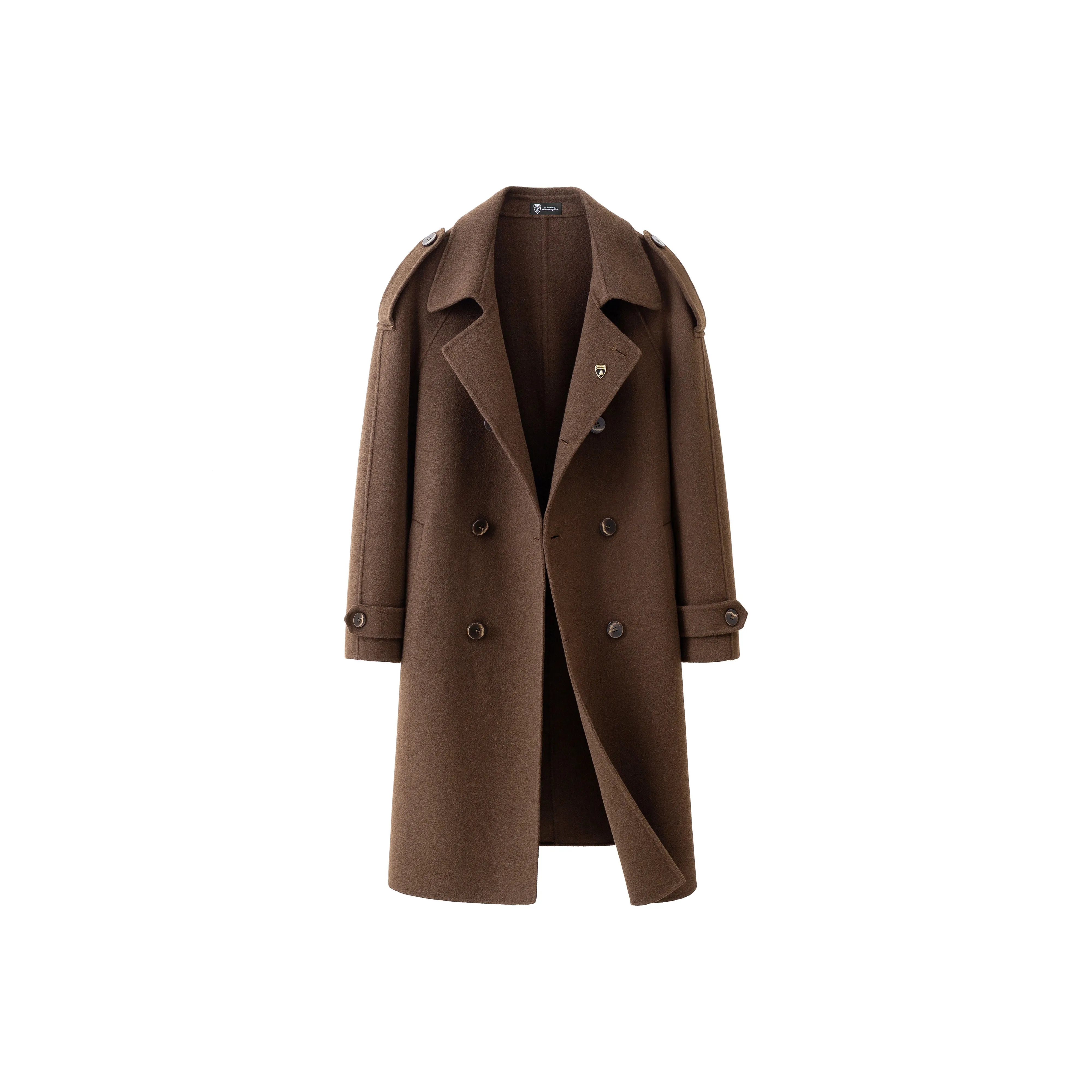 AUTOMOBILI LAMBORGHINI Куртка Унисекс