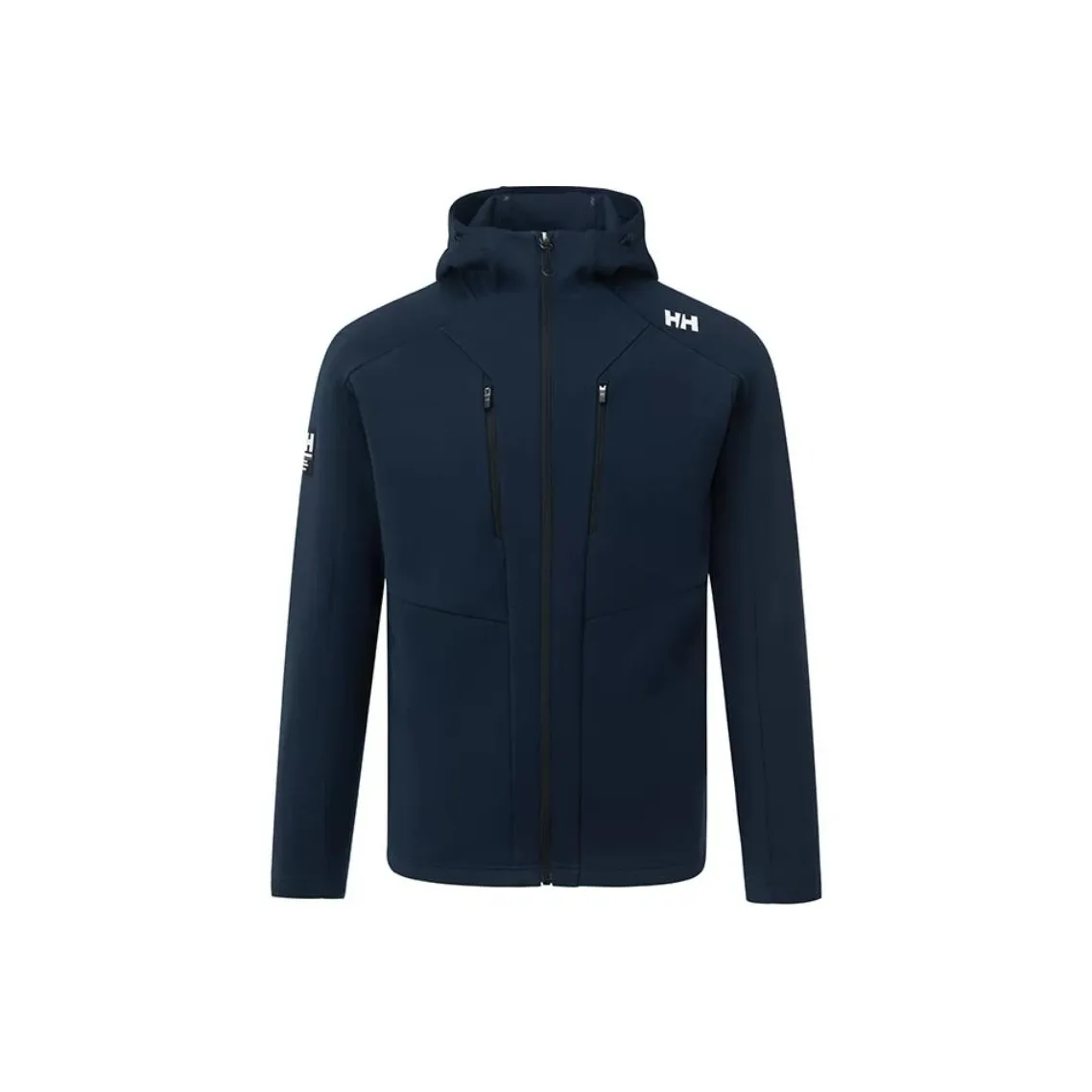 HELLY HANSEN Jacket Men's Navy Blue