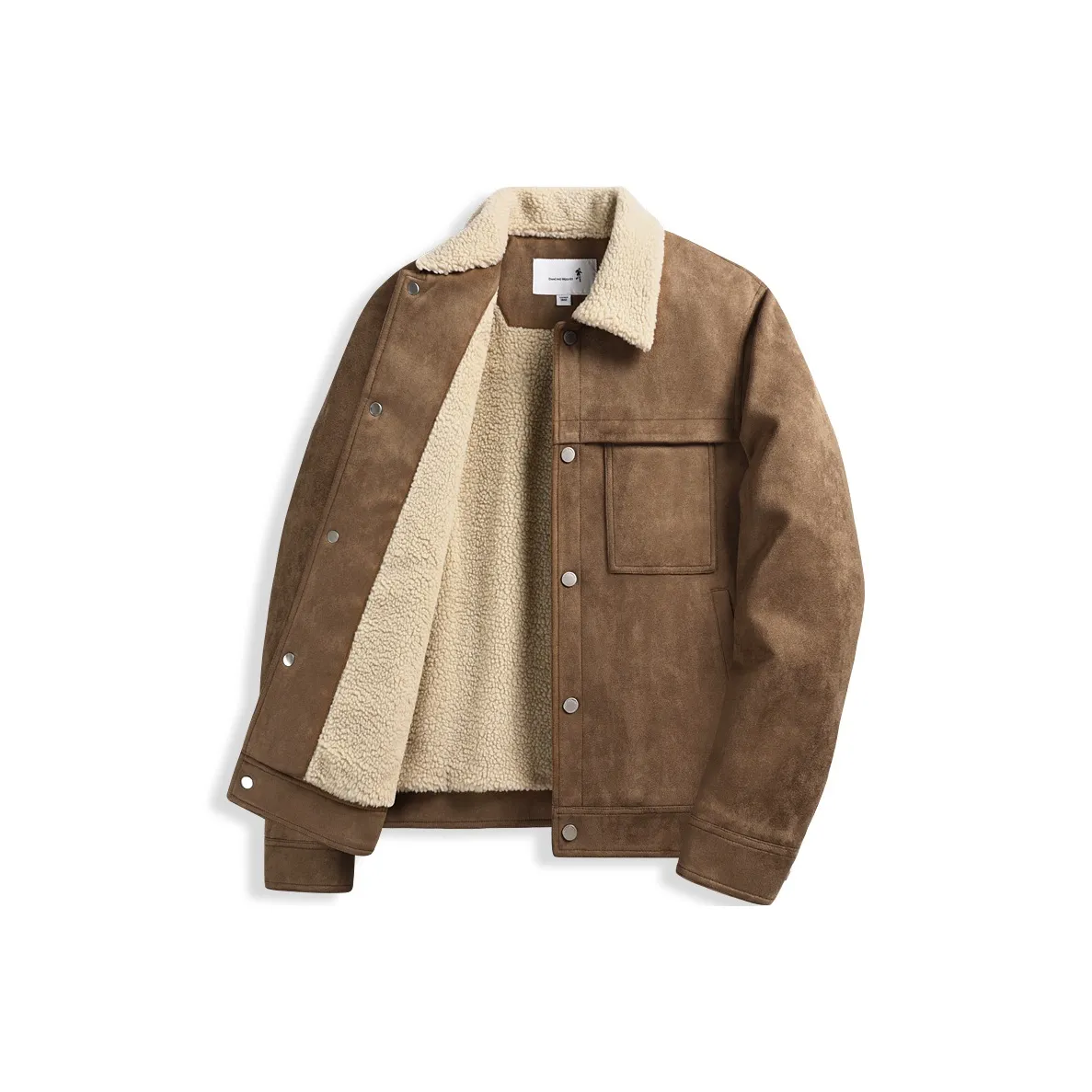 Куртки и пальто Dance with Wolves для мужчин