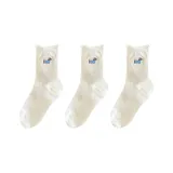 3팩 세트 (3 블루 Dogs)