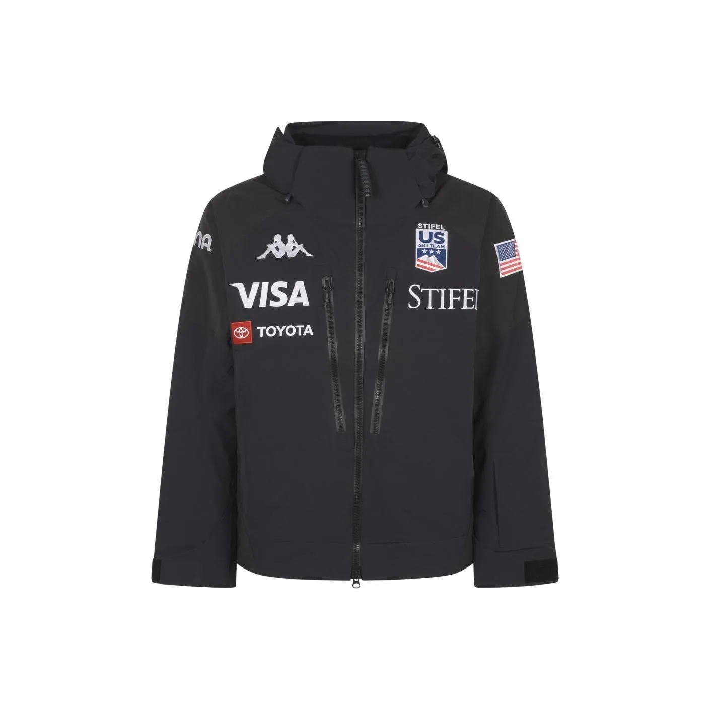 Kappa 6Cento 602C Us Ski Jacket
