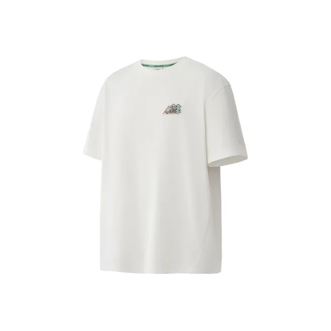 KOLON SPORT Кемпинг T-рубашка Мужская