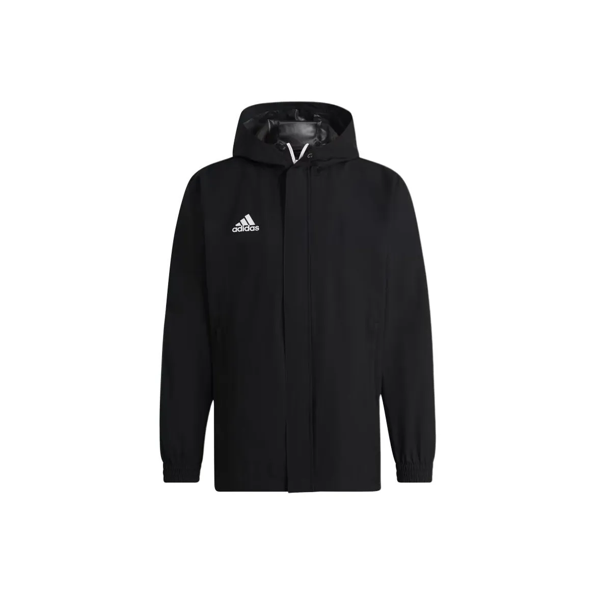 Adidas Entrada 22 Jackets Men Black