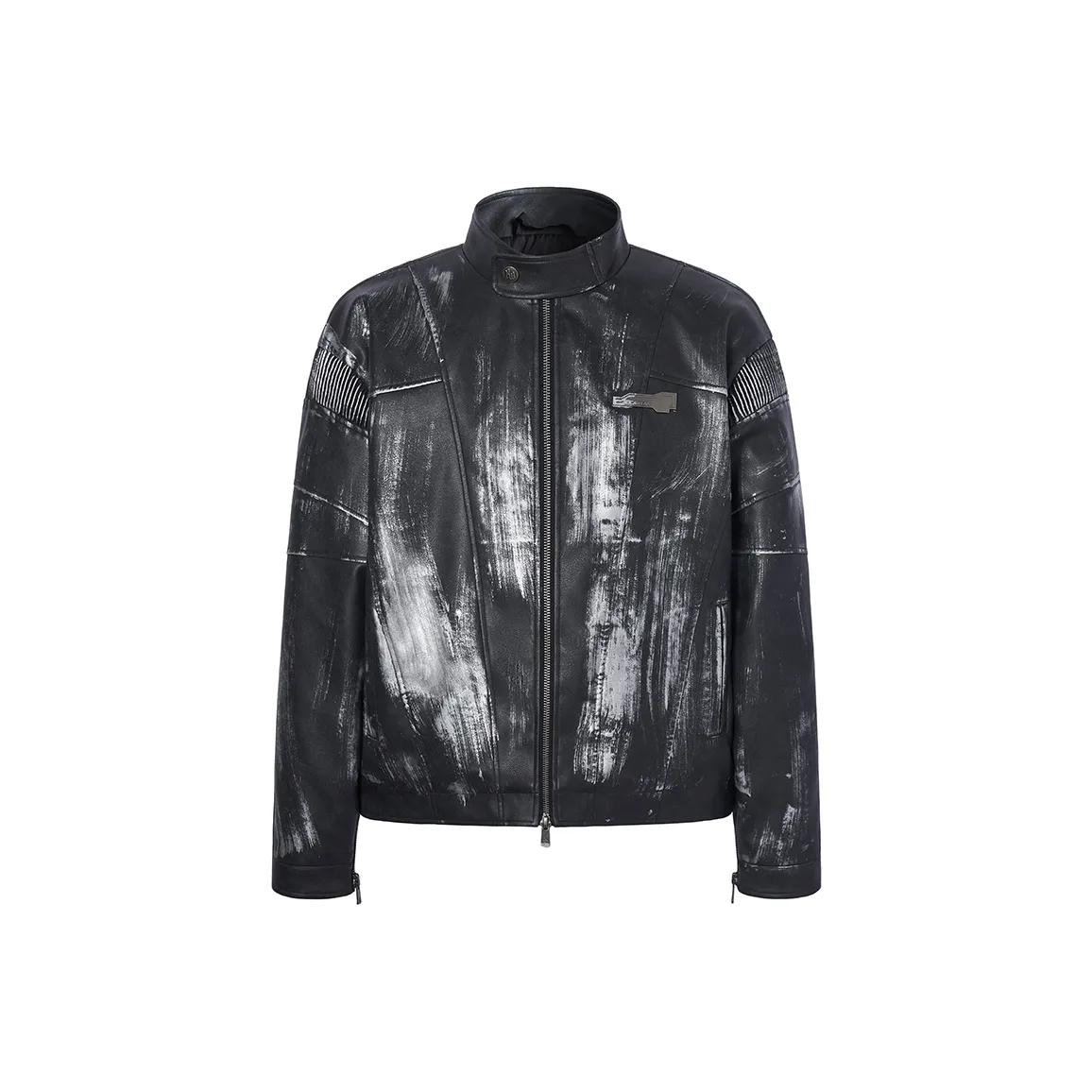 ROCAWEAR Куртка Унисекс Темно-Серый