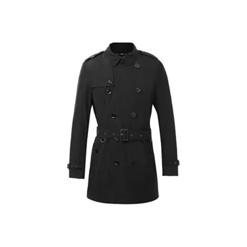 Burberry Мужской Тренч