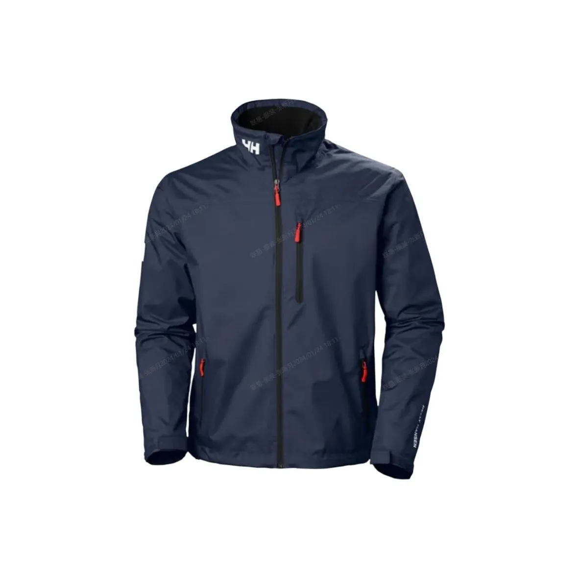 HELLY HANSEN Crew Jackets Men's