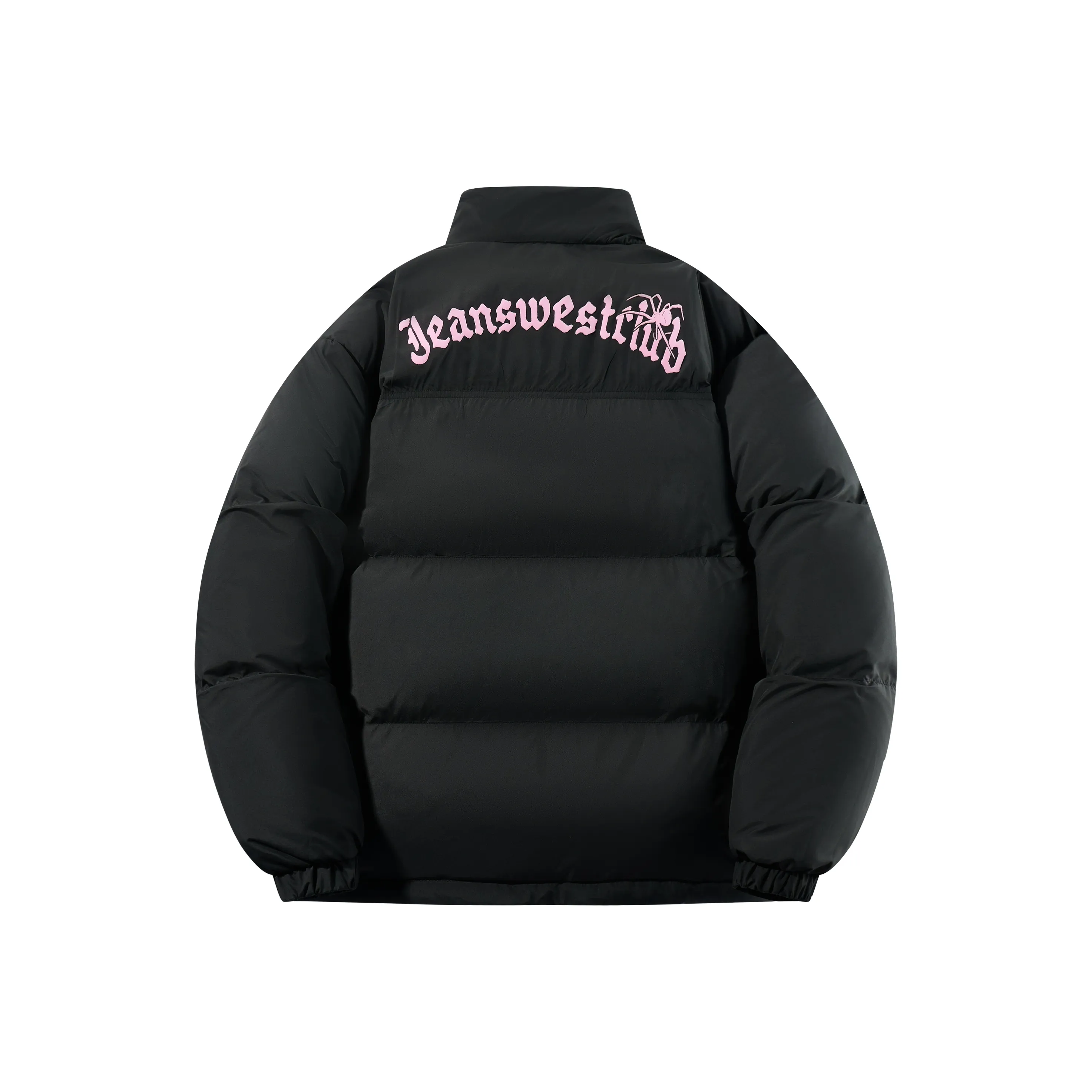 JEANSWEST CLUB Пуховик Унисекс