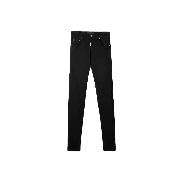 REPRESENT Jeans Men's Black