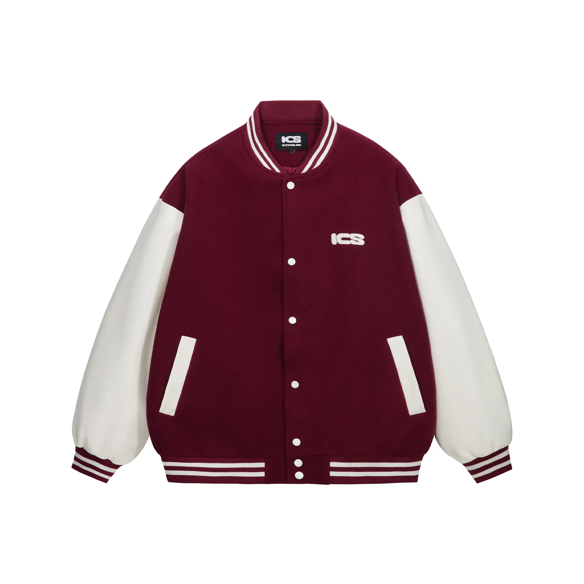 Textil Homem Hooded Holbrook LT Jacket