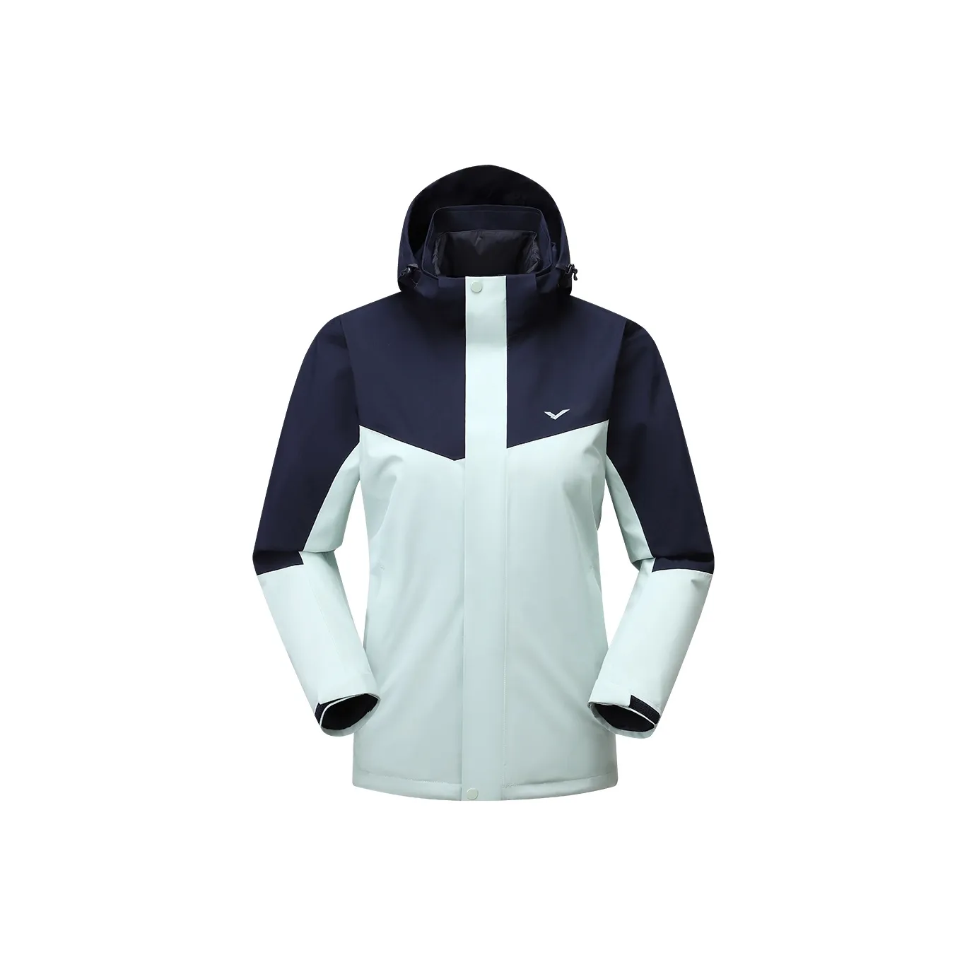 KEMPGEAR x JIALIYAGUANJUNLIANMING Hiking Outdoor Поход Городская жизнь Путешествие Коммутирование