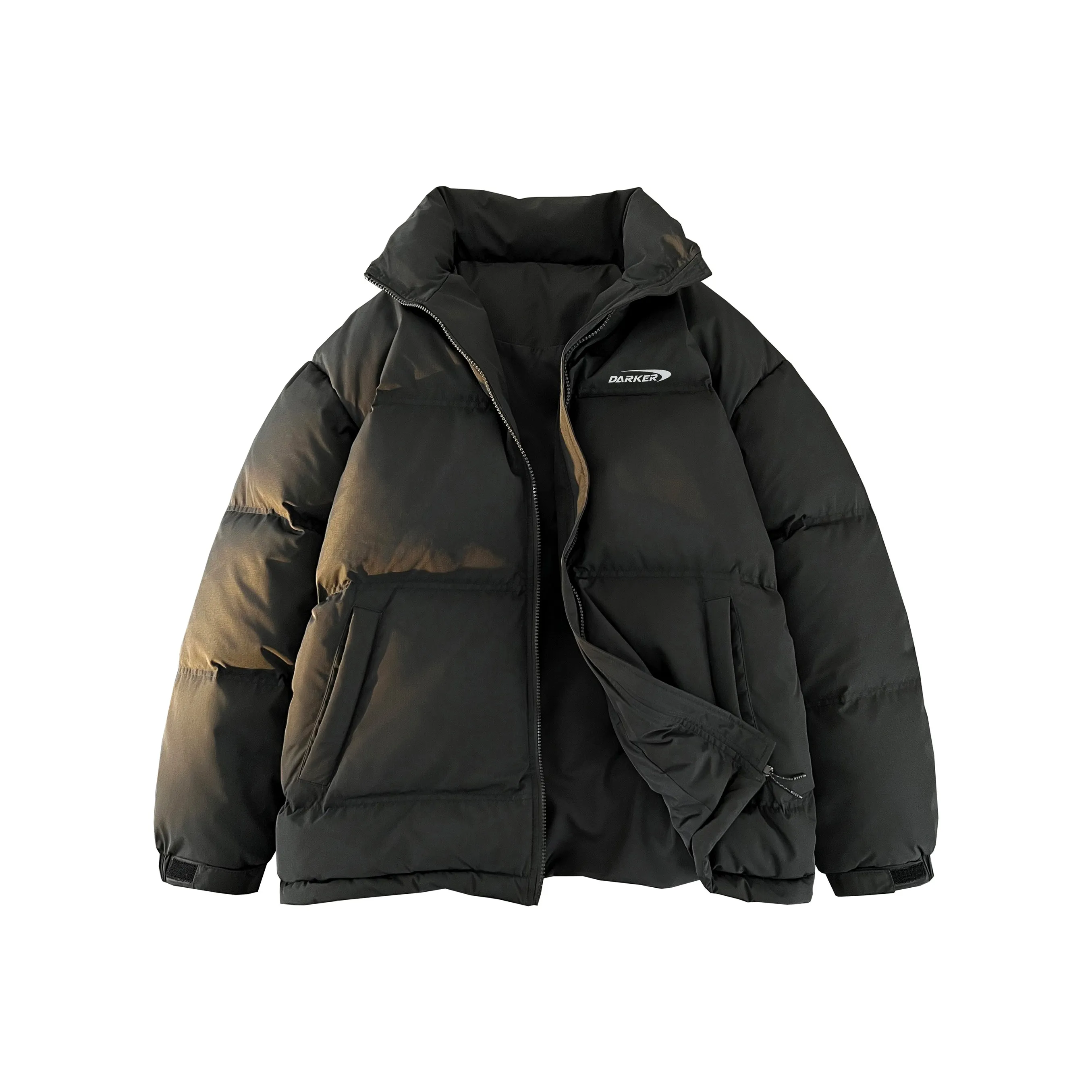 GNOMESHGH Унисекс Пуховики