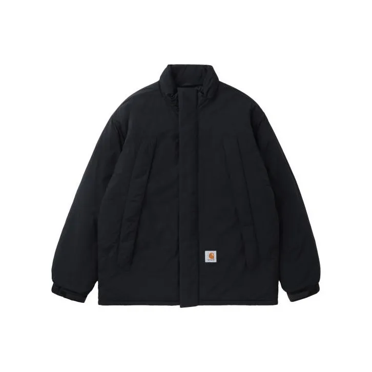 Carhartt WIP Jackets Unisex Black
