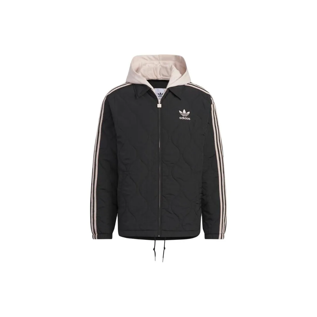 Adidas Originals Classic Sport Jacket Jackets & Coats Men's Black