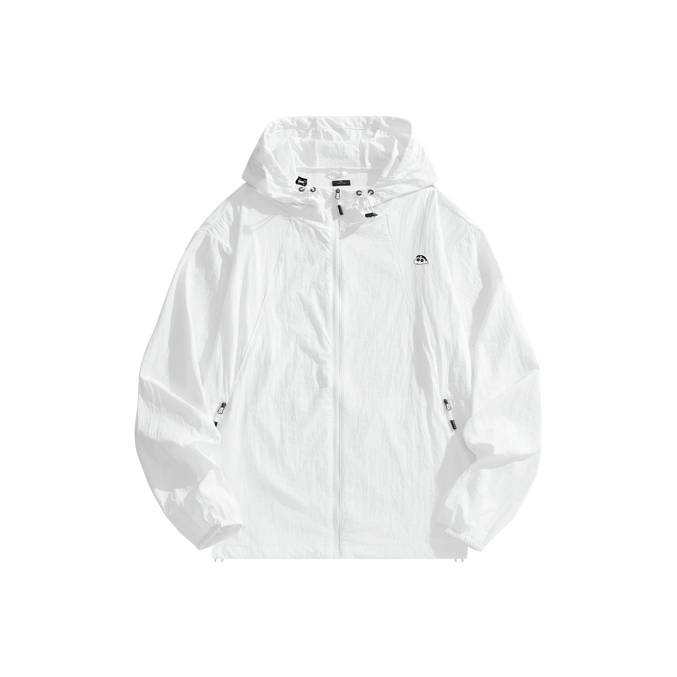 Crayon Shinchan Game Skin Apparel Coat Unisex