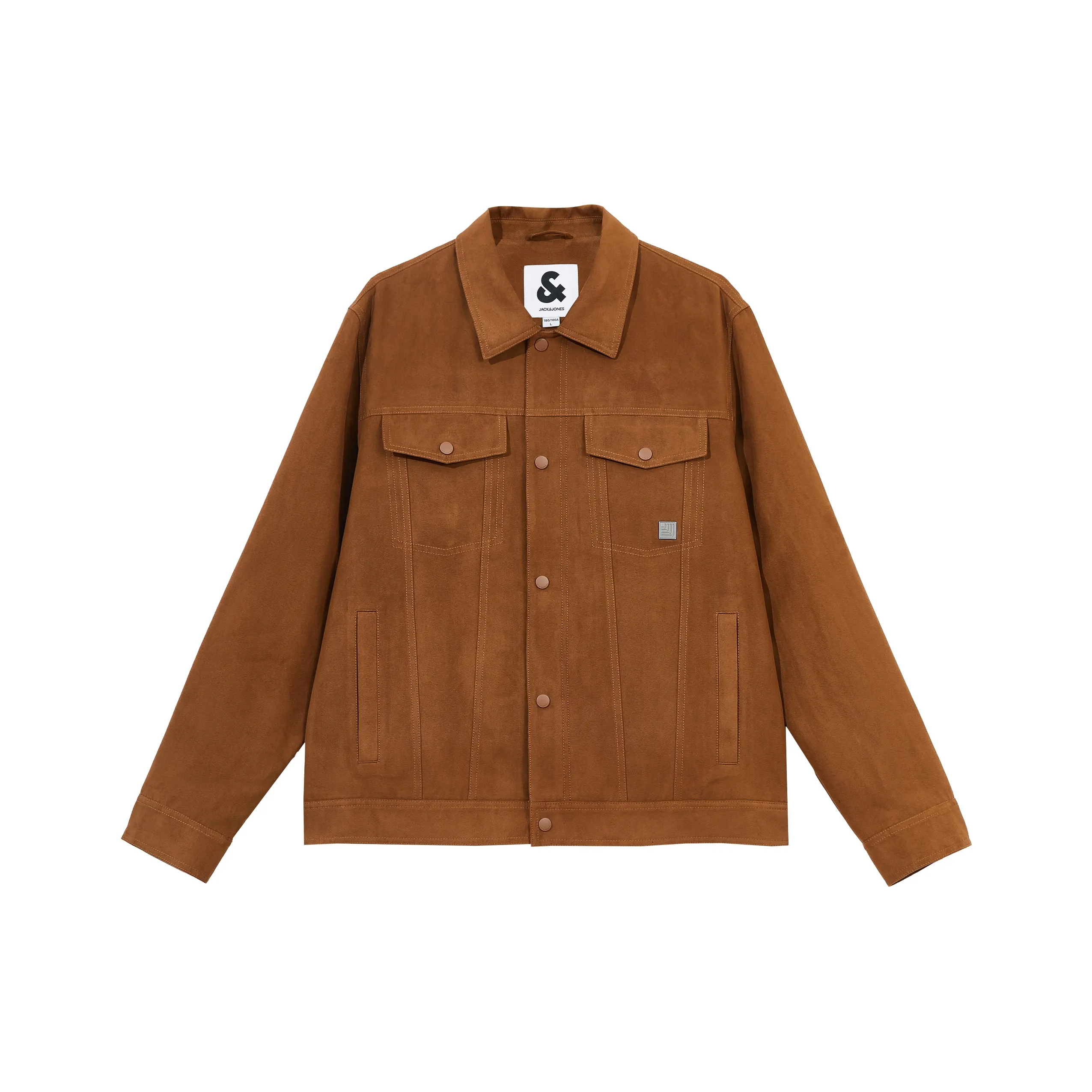 JACK JONES· Jackets & Coats Men's