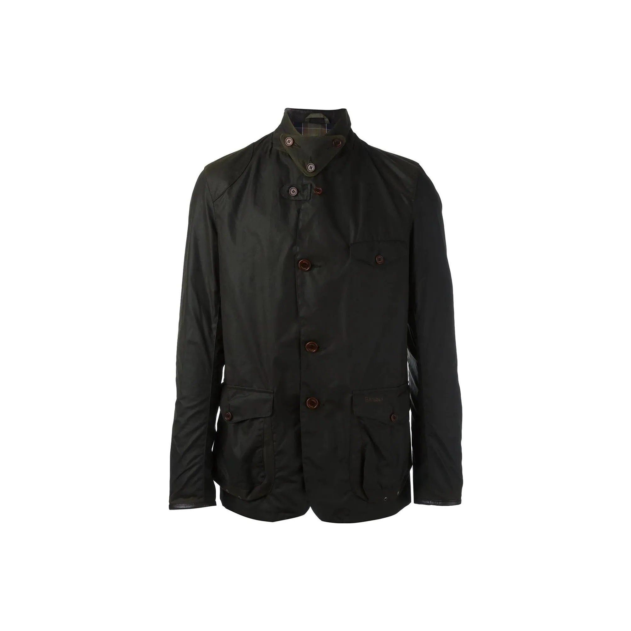 BARBOUR 'Beacon' Jacket