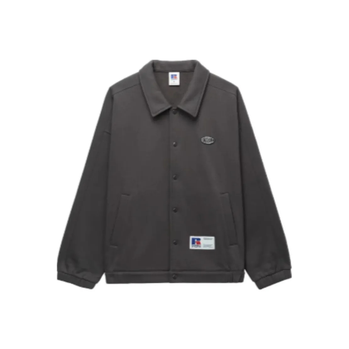 Russell Athletic FW24 Jacket Men's