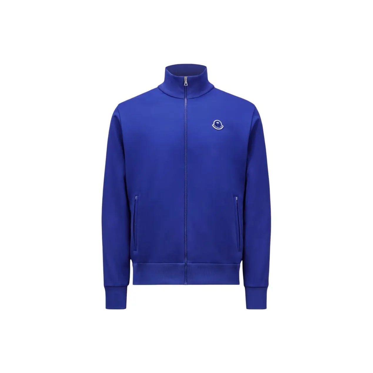 Moncler X Palm Angels Zip Up Sweatshirt