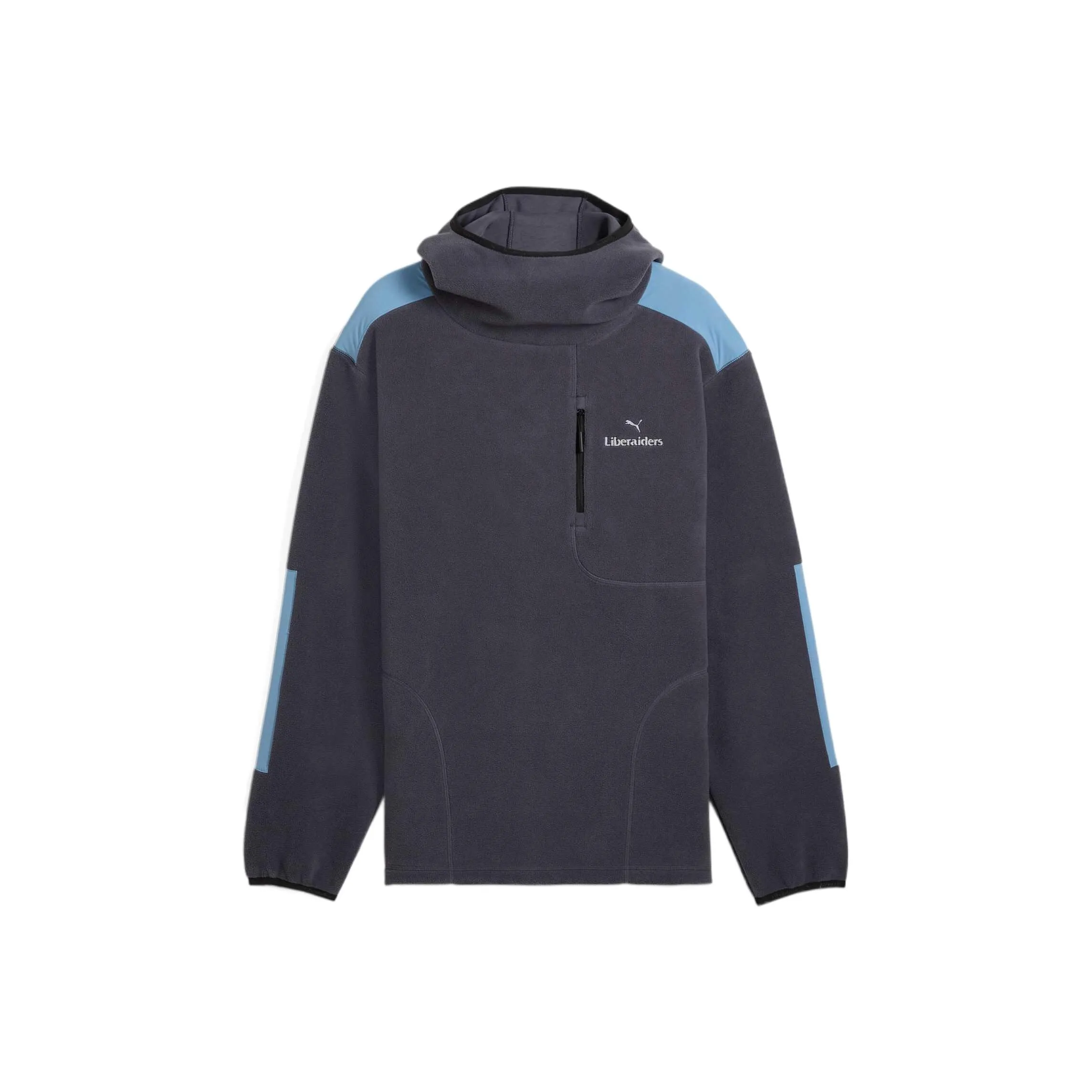 PUMA X Liberaiders Balaclava Hoodie