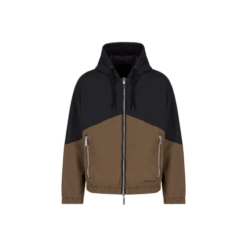ARMANI EXCHANGE Мужские Куртки