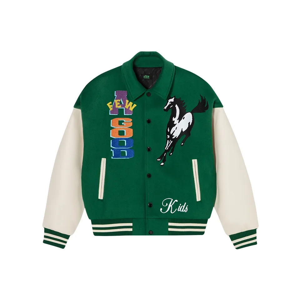 AFGK Унисекс Бейсбольные Джерси