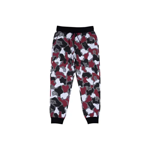 RIPNDIP Унисекс Вязаные Спортивные Брюки
