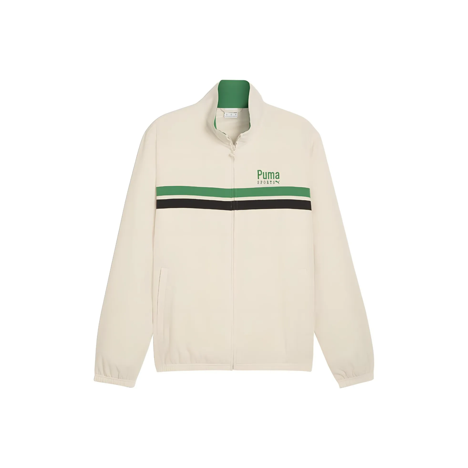 PUMA TEAM Дорожка Куртка Куртки Пальто Унисекс Снег