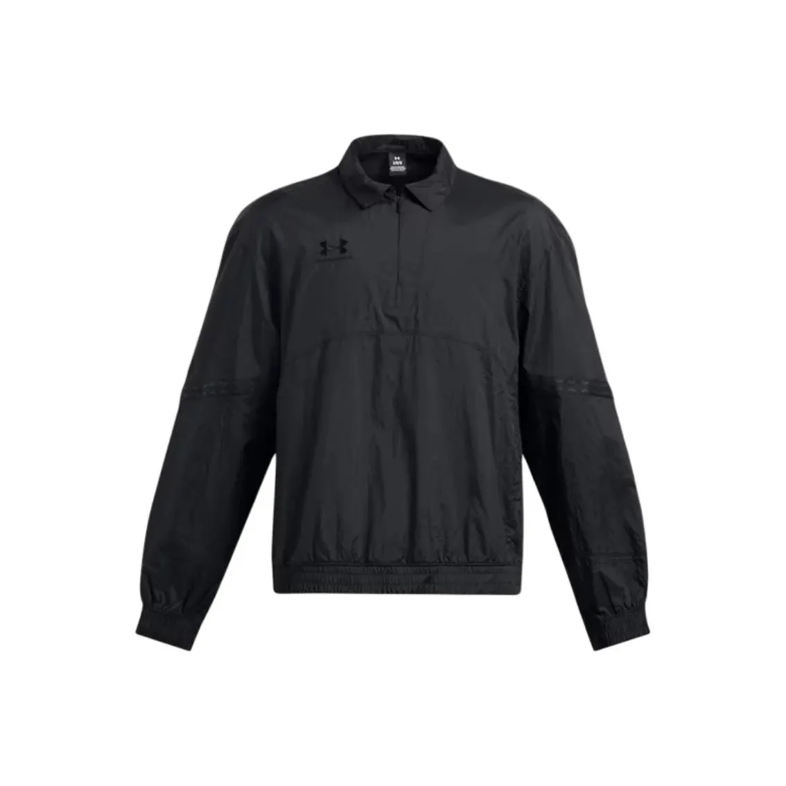 Under Armour Challenger Jacket Мужской Черный