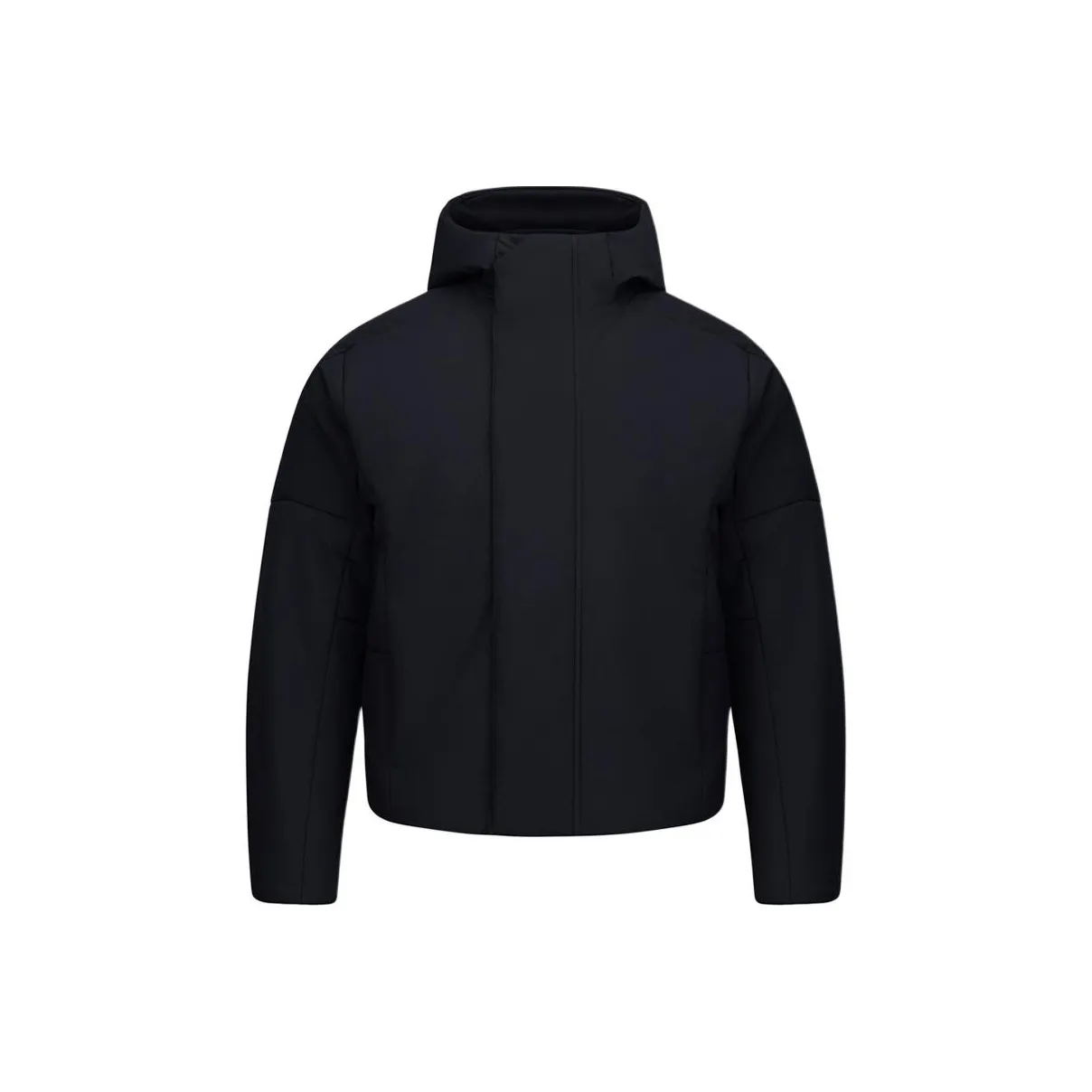Lululemon Relaxed Filippi jackets Coats Men's Black